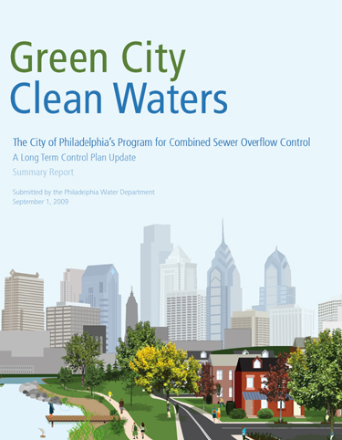 green city clean city expansion of idea